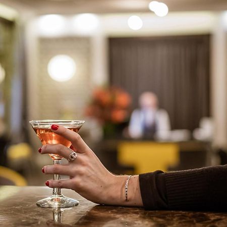Hotel Le Marquis By Inwood Hotels Париж Екстериор снимка