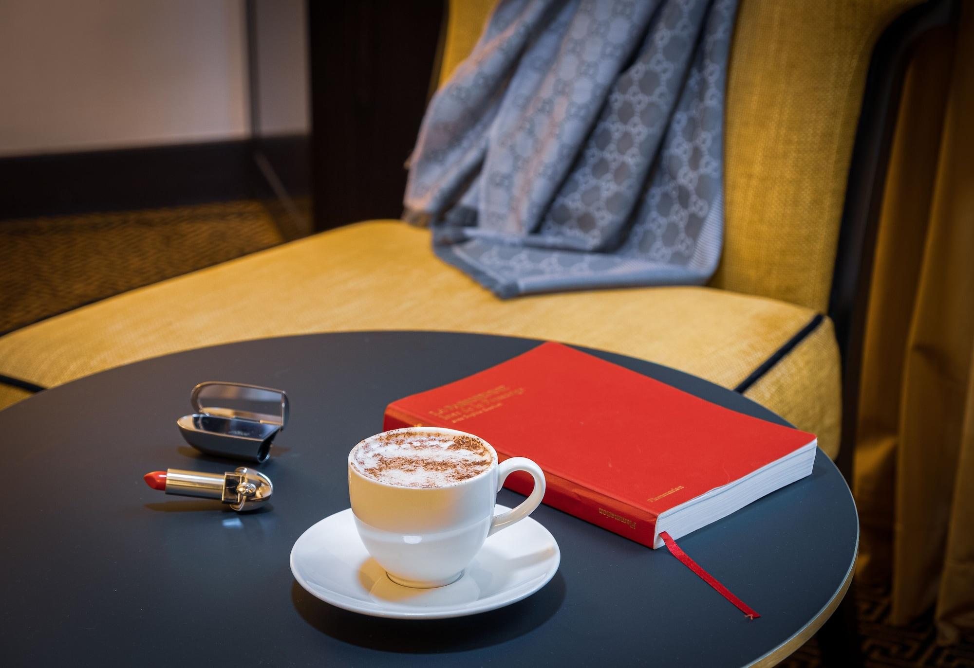 Hotel Le Marquis By Inwood Hotels Париж Екстериор снимка