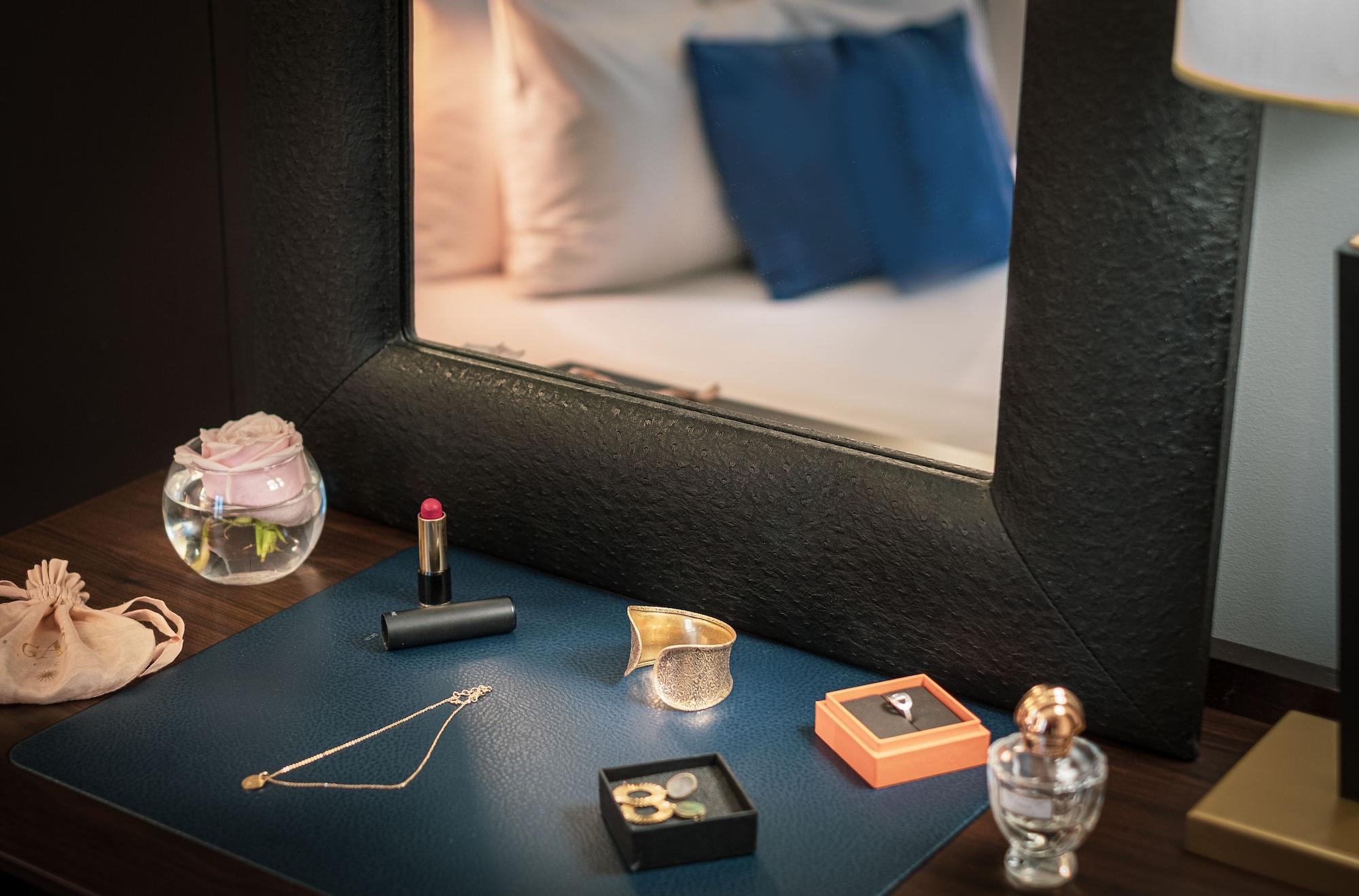 Hotel Le Marquis By Inwood Hotels Париж Екстериор снимка