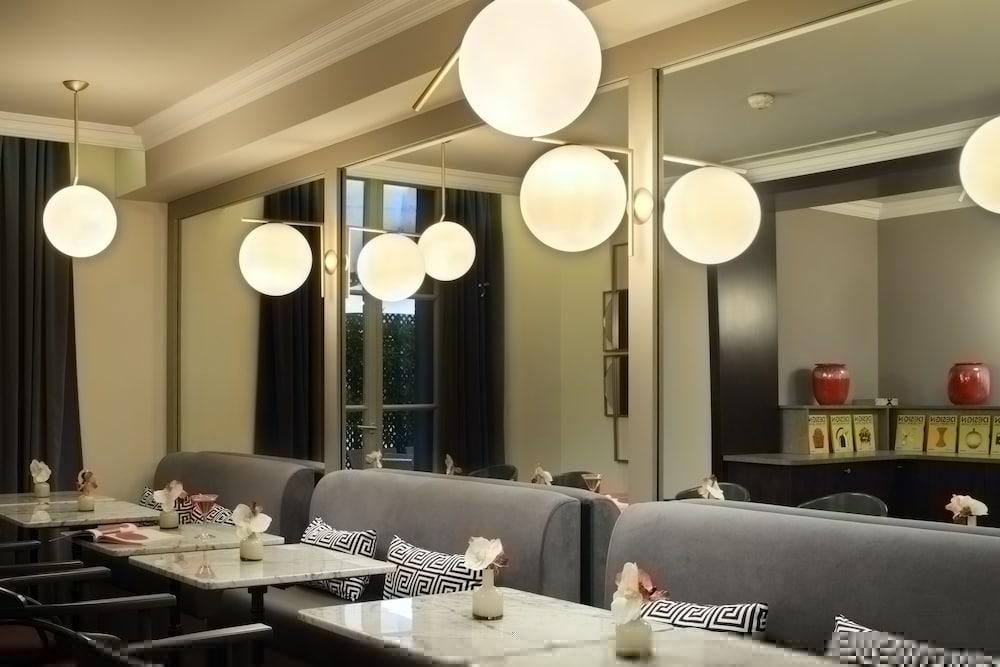 Hotel Le Marquis By Inwood Hotels Париж Екстериор снимка