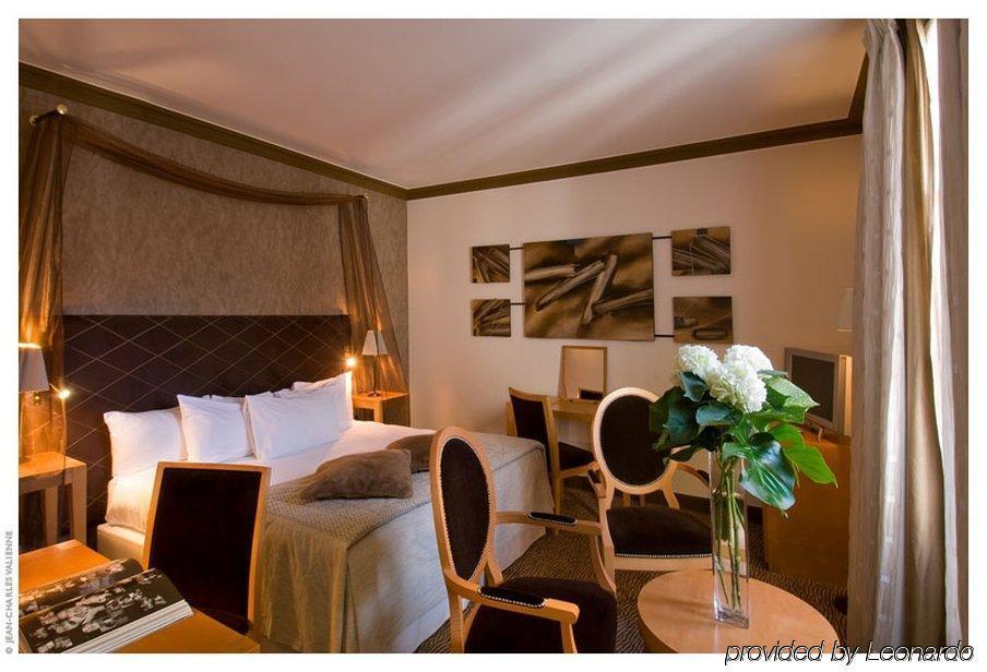 Hotel Le Marquis By Inwood Hotels Париж Екстериор снимка