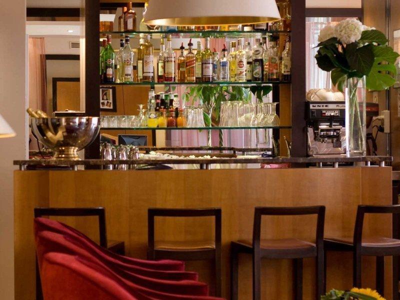 Hotel Le Marquis By Inwood Hotels Париж Екстериор снимка