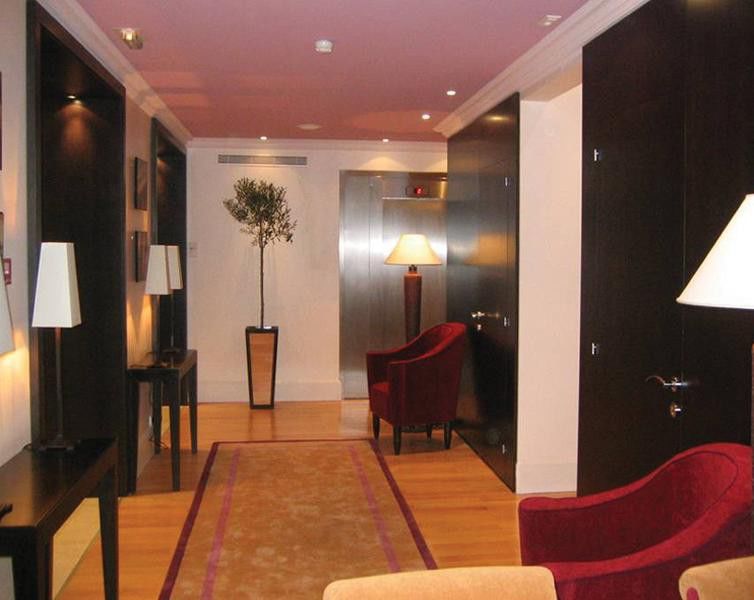 Hotel Le Marquis By Inwood Hotels Париж Екстериор снимка