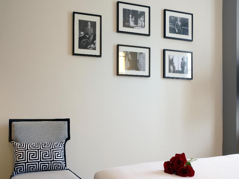 Hotel Le Marquis By Inwood Hotels Париж Екстериор снимка