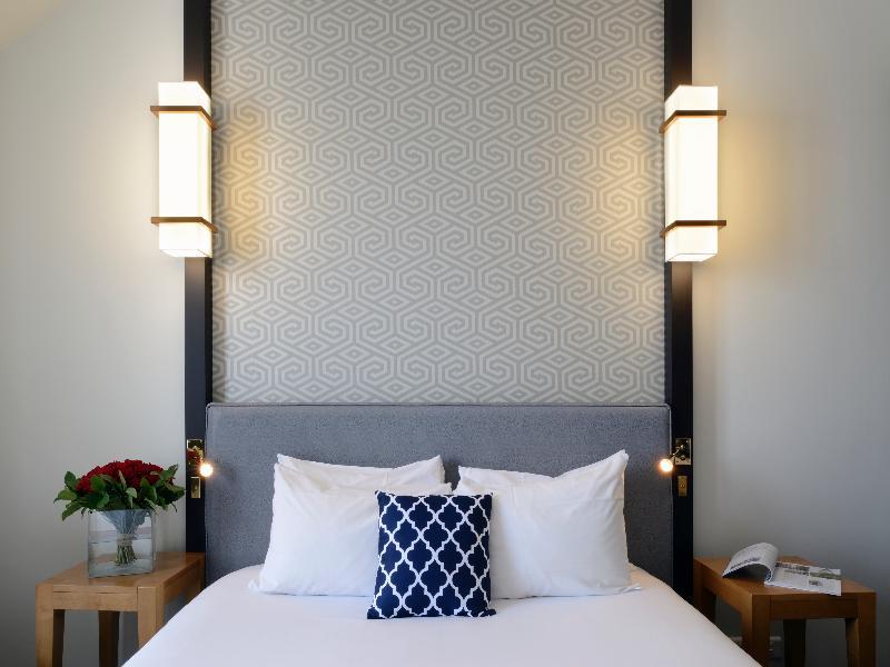 Hotel Le Marquis By Inwood Hotels Париж Екстериор снимка