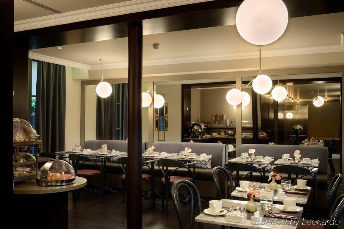 Hotel Le Marquis By Inwood Hotels Париж Екстериор снимка